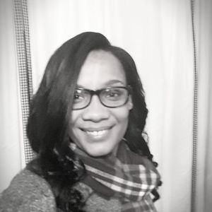 Meet your Posher, Tonia